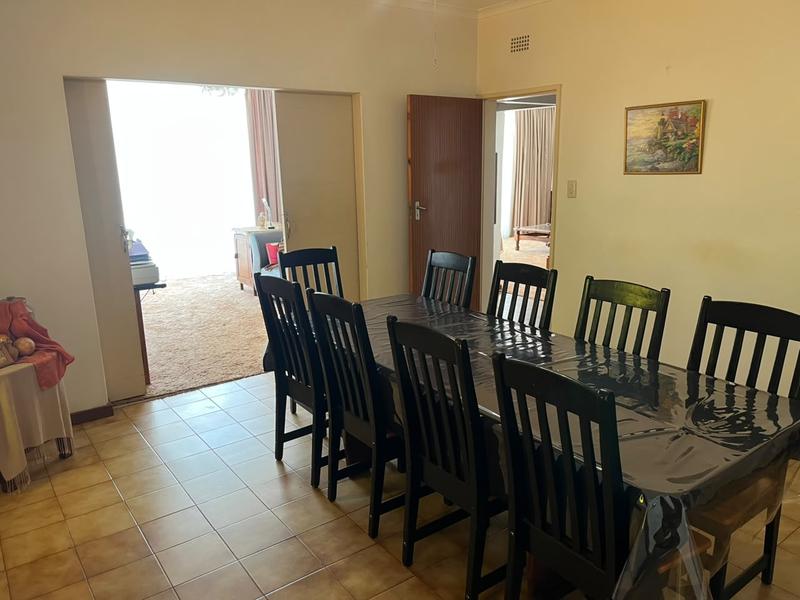 6 Bedroom Property for Sale in Koster North West
